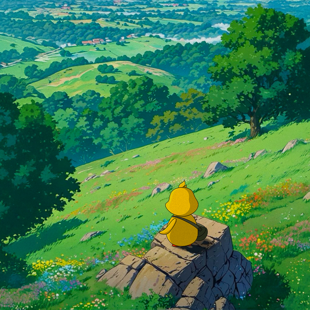 [Image of DEKI Duck D7]